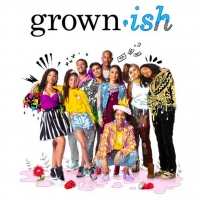 RATINGS: Freeform's GROWN-ISH Continues To Excel As The No. 1 Live-Action Cable Comed Video