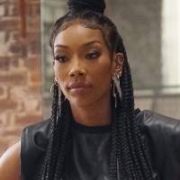 VIDEO: Brandy Covers 'Wrecking Ball' by Miley Cyrus on ABC Musical Drama QUEENS