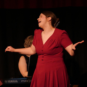 LET US ENTERTAIN YOU Cabaret To Be Presented By TADA Theatre