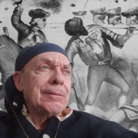 History At Play, LLC Presents A Livestream Event CRISPUS ATTUCKS: REVOLUTIONARY RECOL