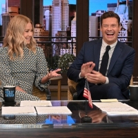 LIVE WITH KELLY & RYAN Tops the Season Premiere Week of DR. PHIL in Homes and Viewers