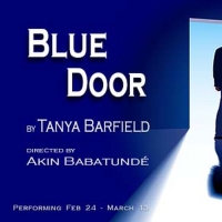 The Resident Ensemble Players Returns Live With BLUE DOOR Photo