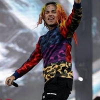 Showtime Documentary Films Announces New Docu-Series SUPERVILLAIN Profiling Tekashi…