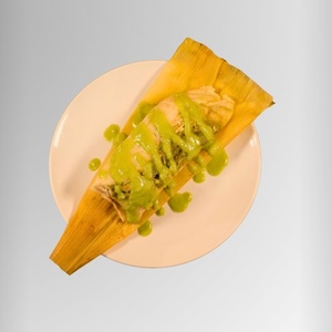 TAMALERIA LA MADRINA in Crown Heights Celebrates National Tamale Day Photo