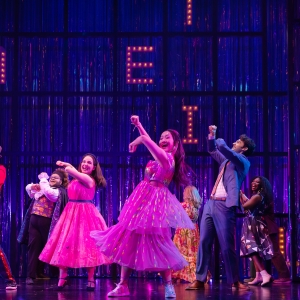 HOW TO DANCE IN OHIO Cast Will Reunite for Times Square Concert Photo