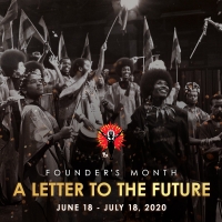 National Black Theatre Celebrates Founder's Month 2020 Video