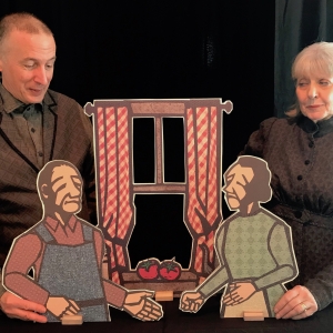 Pontine Theatre To Open 49th Season With John Perrault's TELL IT SLANT Photo