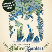 Kentwood Players Presents NATIVE GARDENS Photo