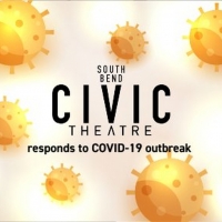 Civic Theatre Postpones/Cancels Upcoming Shows In Response To Coronavirus Crisis