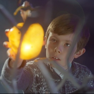 Video: New Trailer for SHADOWLANDS Starring Hugh Bonneville - Broadway Theater Video