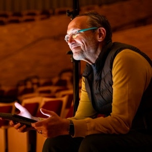 Composer Osvaldo Golijov To Release New Album 'Ever Yours' in January Interview