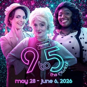 9 TO 5: THE MUSICAL is Coming to Marietta Theatre Company Photo