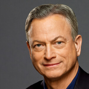 GRACEFUL WARRIOR: AN EVENING WITH GARY SINISE is Coming to Steppenwolf Theatre Photo