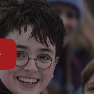 HARRY POTTER AND THE PHILOSOPHER'S STONE Series to Release Second Teaser Photo