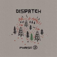 Dispatch Release New Songs 'Connie Hawkins' & 'Silent Type' Photo