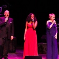 100 Years of Broadway in 1 Night! Neil Berg's 100 Years of Broadway at The Parker! Photo