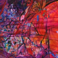 Jadé Fadojutimi Gets Solo U.S. Museum Debut At ICA Miami November 2021