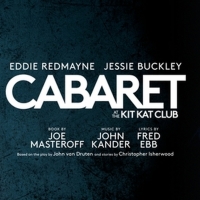 25 Ticket Lottery Announced for CABARET Starring Eddie Redmayne Photo