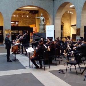 Con Estrenos En México Y Obras De Repertorio, El Ensamble Cepromusic Inició Gira…