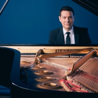 BWW Review: MICHAEL FEINSTEIN, St George's Bristol Video