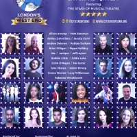 Citizens Of Song Presents Online Concert 'Music From London's West End Afar'
