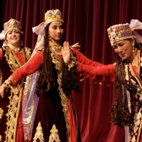 Seattle Iranian Festival Celebrates Iranian Women During One-Day Festival At Seattle Cente Photo