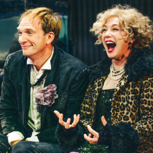 Review Roundup: DELIRIUM Opens Off-Broadway Photo