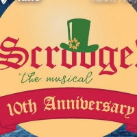 NTPA Offers Free Tickets to COVID Victims, First Responders, and Veterans for SCROOGE