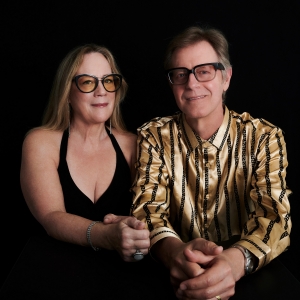 Anne & Mark Burnell To Perform At Sweetwater’s Live At Lunch Series Photo
