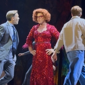 TOOTSIE llega a Barcelona esta semana