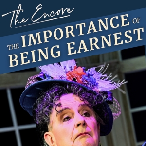 Fred Grandy to Lead THE IMPORTANCE OF BEING EARNEST At The Encore Musical Theatre…