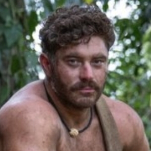 New Season of NAKED AND AFRAID Premiering in March Photo