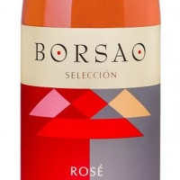 BORSAO ROSADO SELECCION 2021-A Charming Wine to Love