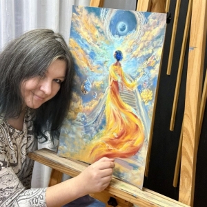 The Geography of Inspiration: How Places, People, and Culture Shape an Artistic Language