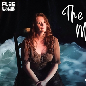 Fuse Theatre Ensemble Presents THE PLAY ABOUT MY FATHER By Kate Mura Video