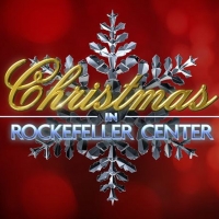 Jon Bon Jovi Joins CHRISTMAS IN ROCKEFELLER CENTER Special Photo