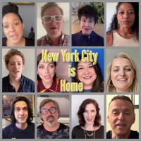 Places Please Project Teams with The Actors Fund to Help Theatre Workers Return to NY Video