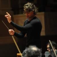 Celebrate the New Year With the San Diego Symphony