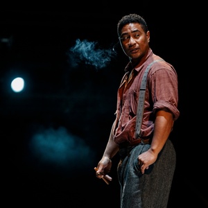 Review: A VIEW FROM THE BRIDGE (ARTHUR MILLER) at Silo, At Q Theatre, Auckland Photo