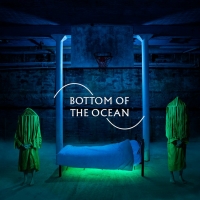 World Premiere of BOTTOM OF THE OCEAN to be Presented at Gymnopedie Photo
