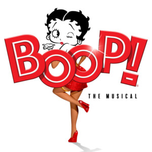 BOOP! THE MUSICAL to Make Memphis Premiere at the Orpheum Theatre Photo