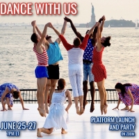 Daniel Gwirtzman Dance Company Announces Additional Programming For Launch Of…