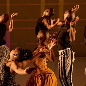 Review: THE DANCE FACTORY - DADA MASILO’S HAMLET, Sadler's Wells Photo