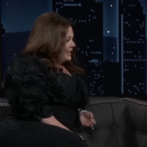 Video: Melissa McCarthy Discusses Her Role as Investor of SUFFS With Jiminy Glick