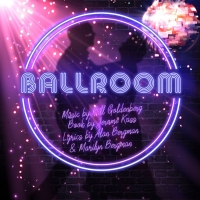 CVRep To Premier  Re-imagined Revival Of BALLROOM Video