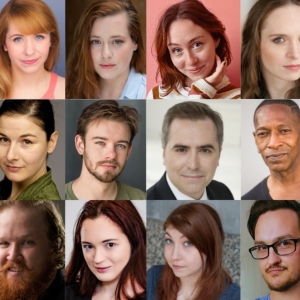 Idle Muse Theatre Company Announces Cast And Creative Team For The New Version Of WHA Photo