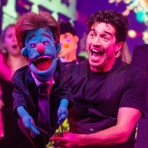 Review: AVENUE Q at The Wisteria Theater Photo