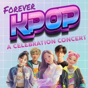 'Forever K-Pop' Concert Experience to Launch International Tour in 2026 Photo