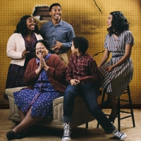 The Omaha Community Playhouse's Production of A RAISIN IN THE SUN Opens a Week From T Video