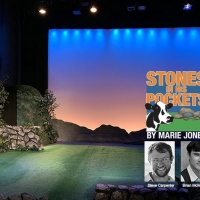 STONES IN HIS POCKETS Opens November 1 At South Camden Theatre Co. Video